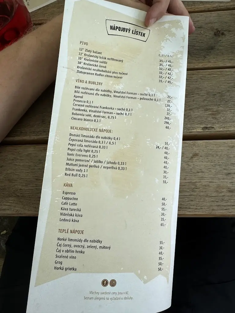 Menu_Na Vršíčku_Okres Příbram_image_4