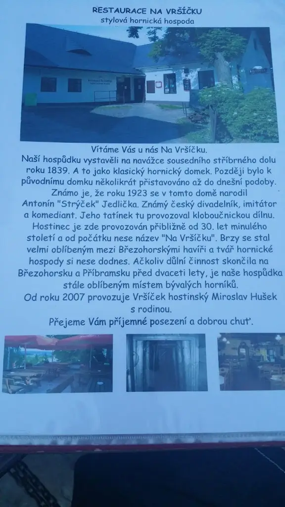 Elmar David assets_Na Vršíčku_Okres Příbram_review