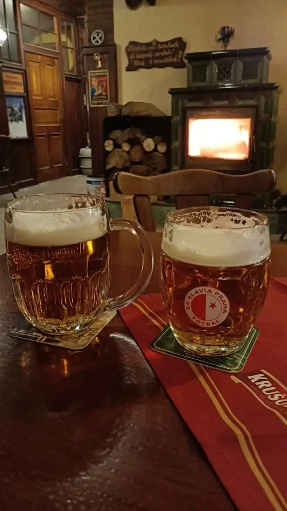 Menu_Hornická hospoda Na Marii_Okres Příbram_image_5