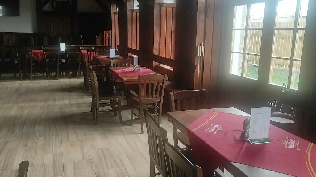 Hornická hospoda Na Marii_Okres Příbram_slider_image_2