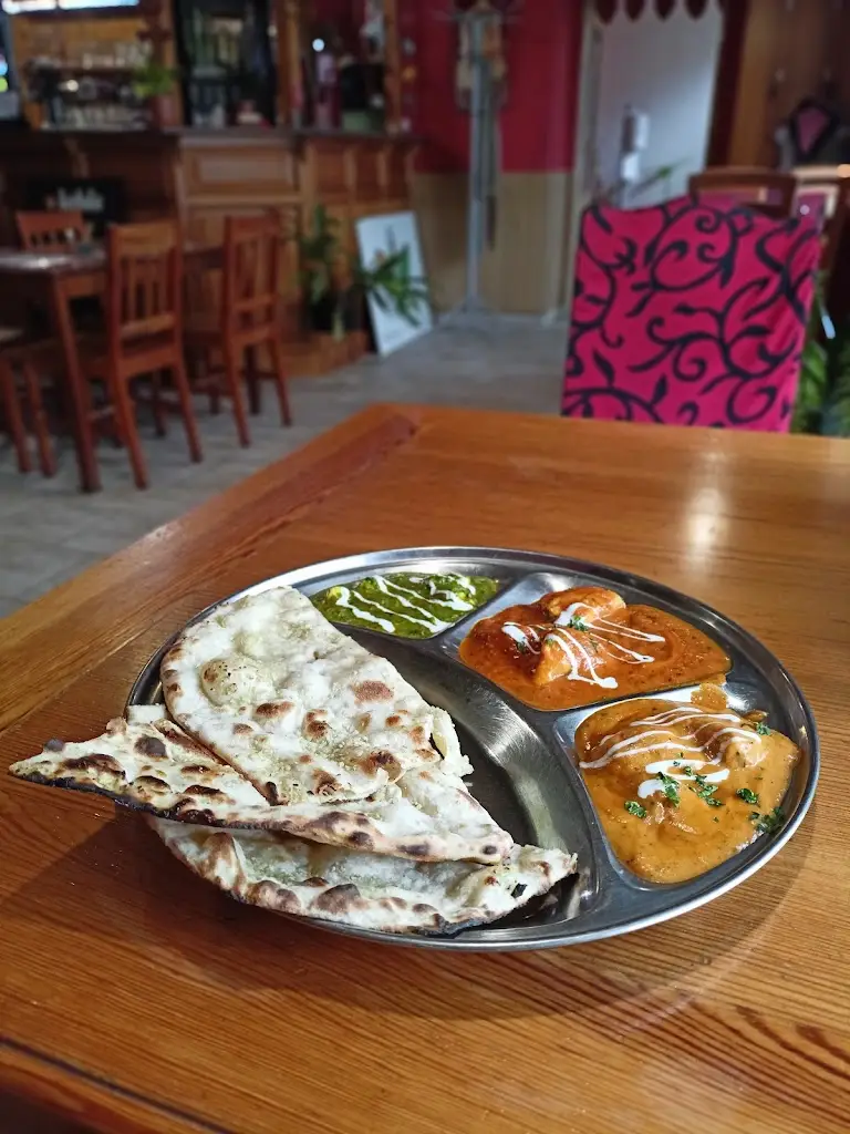 Menu_Namaskar Indická Restaurace_Okres Příbram_image_5