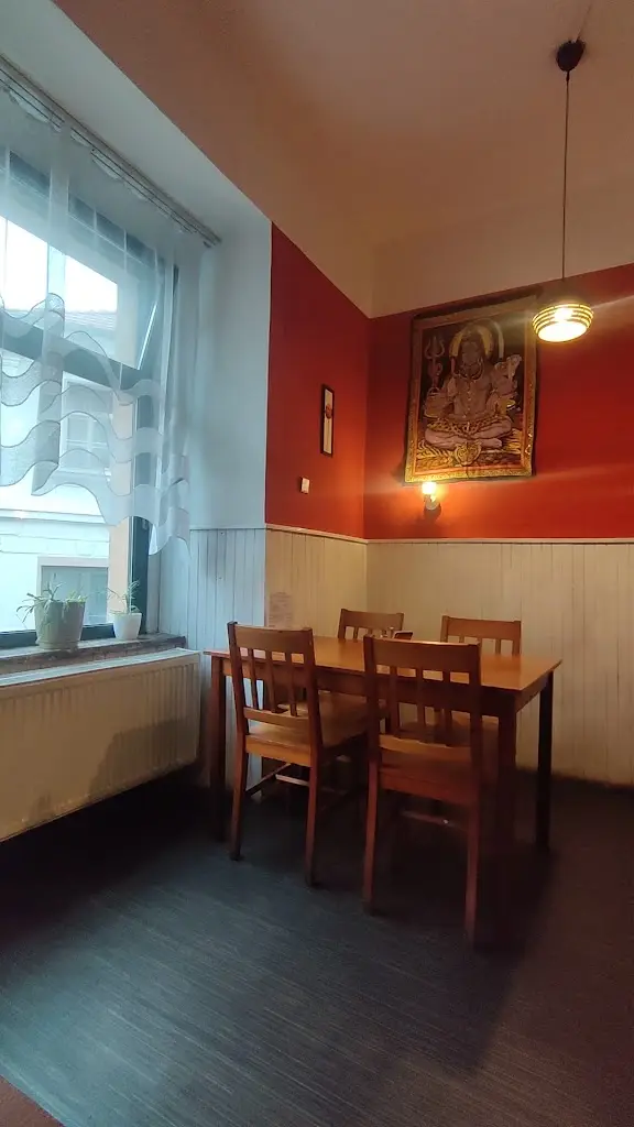 Namaskar Indická Restaurace_Okres Příbram_slider_image_2