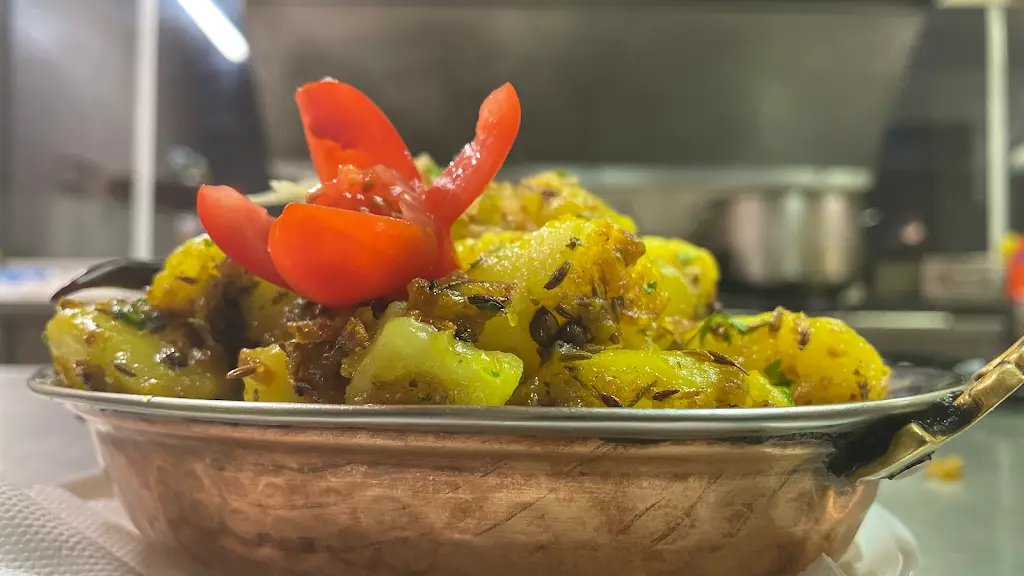 Namaskar Indická Restaurace_Okres Příbram_slider_image_3