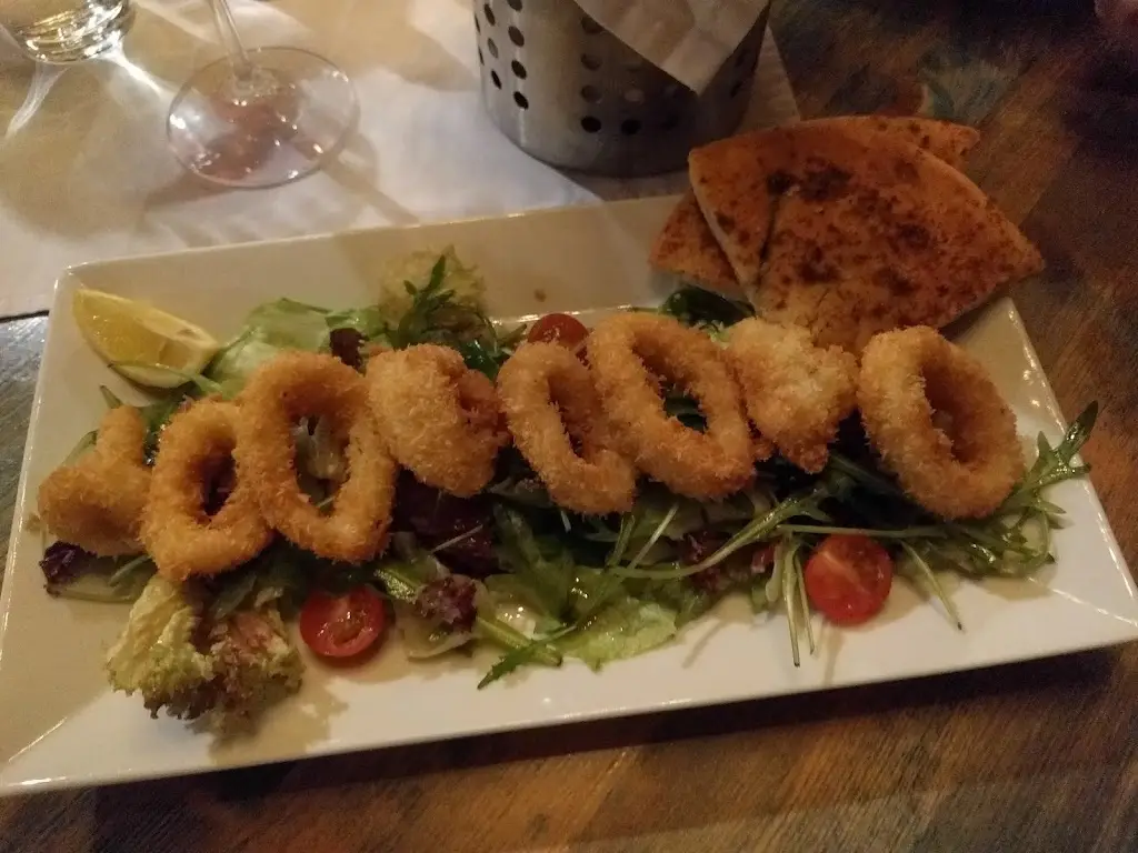 Jan Cílek_Pizzeria & Ristorante Atollo_Okres Příbram_review