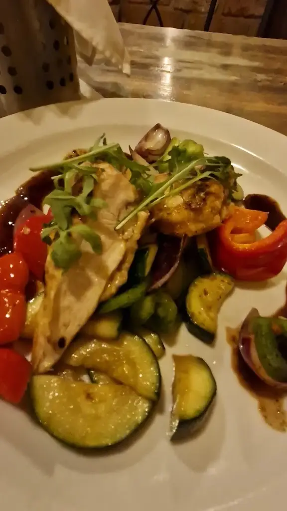 Pizzeria & Ristorante Atollo_Okres Příbram_slider_image_2