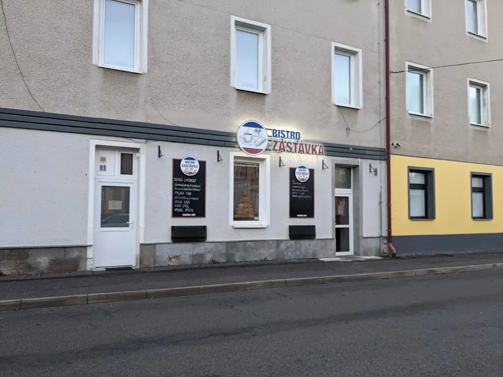 Bistro zastávka_Okres Příbram_slider_image_3