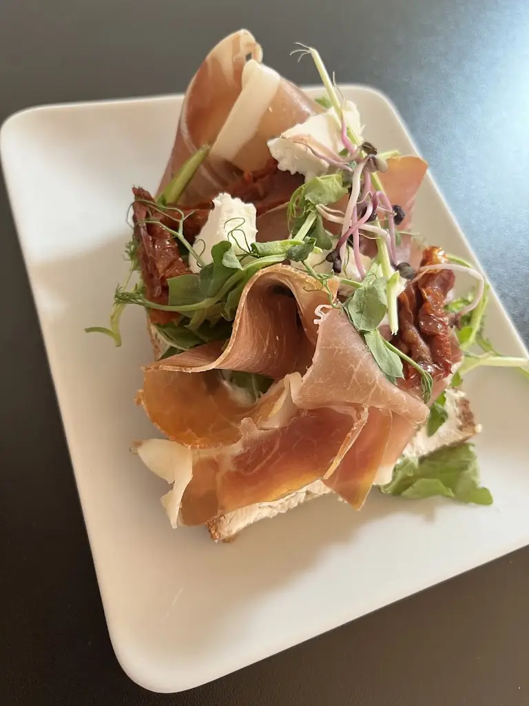 Veronika Pinkrová_U-lita Příbram_Okres Příbram_review