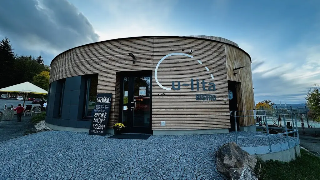 Michal Bednář_U-lita Příbram_Okres Příbram_review