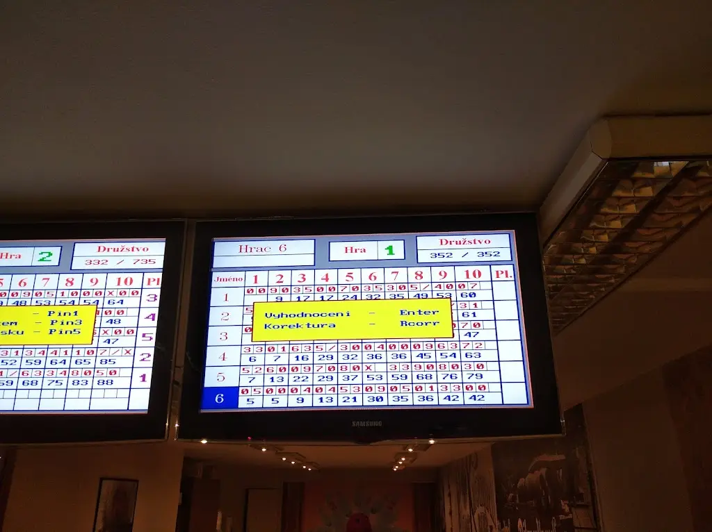 Menu_Restaurace Bowling U Simony_Okres Příbram_image_4