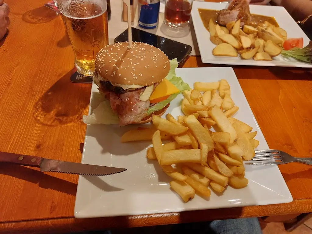 Menu_Restaurace Bowling U Simony_Okres Příbram_image_5