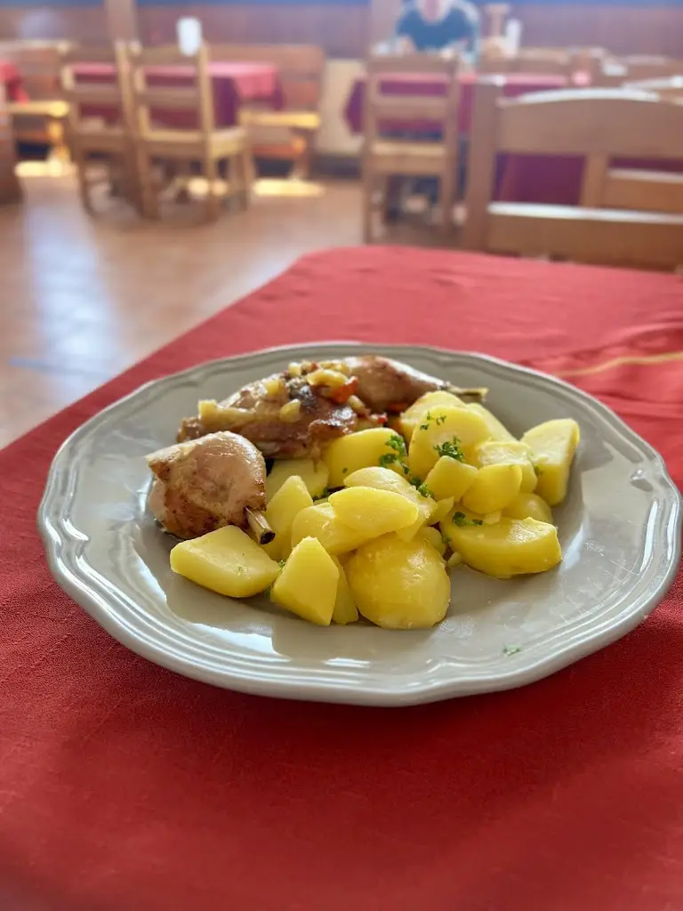 Martin Parsley_Hospůdka Staďák_Sadská_review