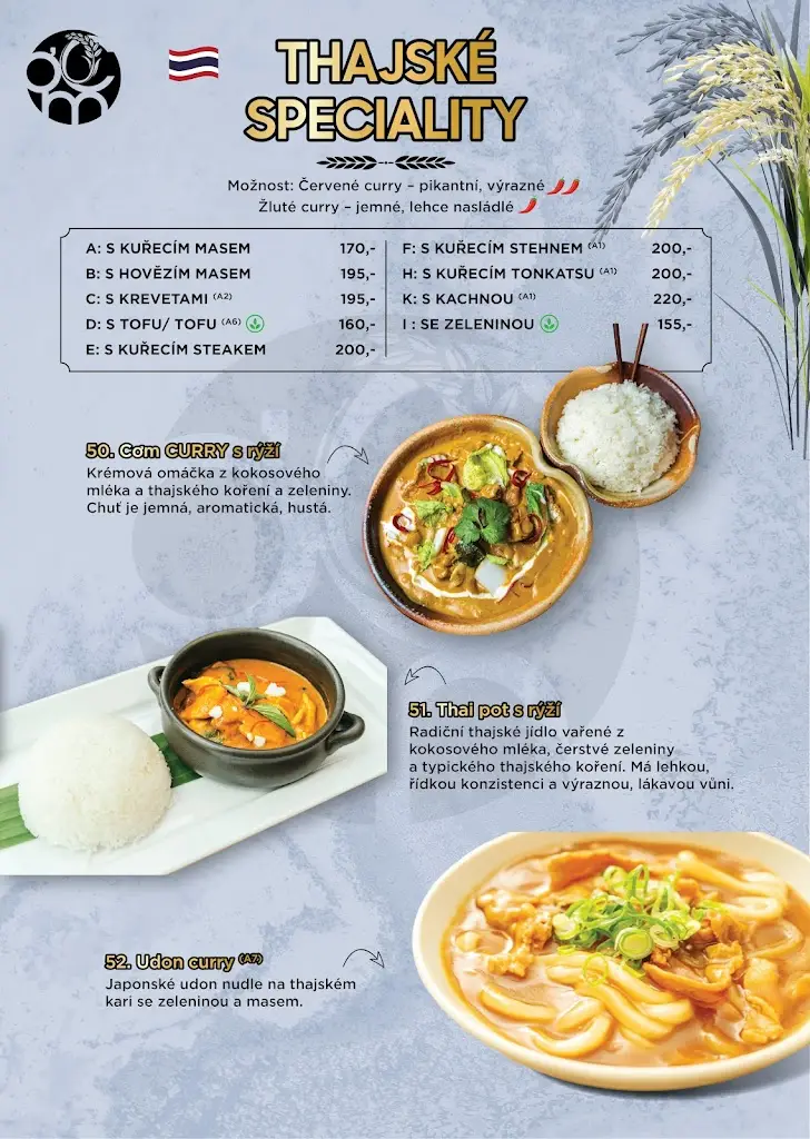 Menu_COM - Asian Fusion_Sadská_image_1