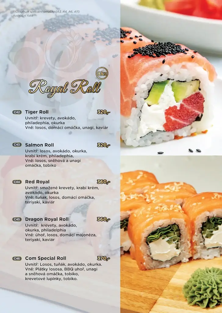 Menu_COM - Asian Fusion_Sadská_image_4