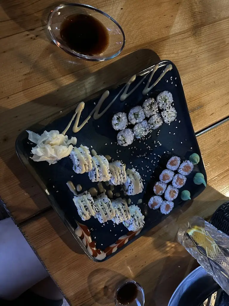 Angel O.D._COM - Asian Fusion_Sadská_review