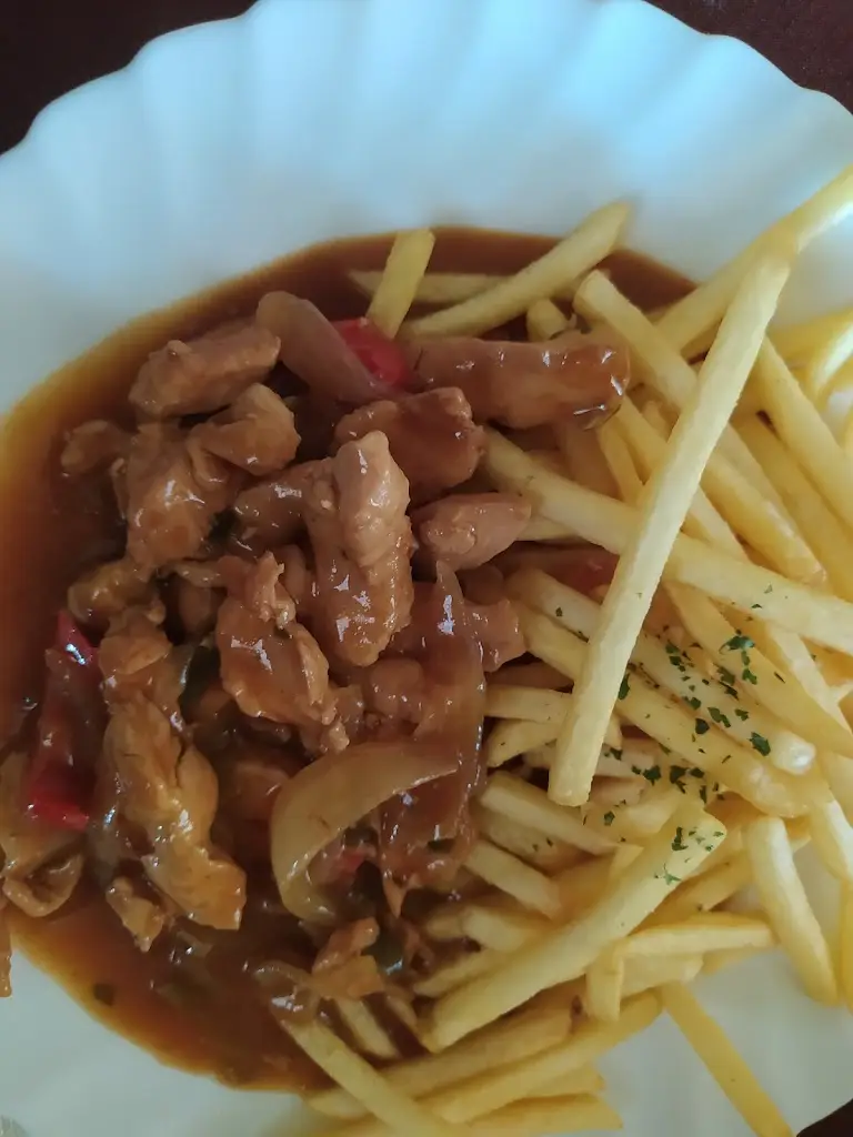 Jiri Lucky_Restaurace U Pilařů_Smečno_review