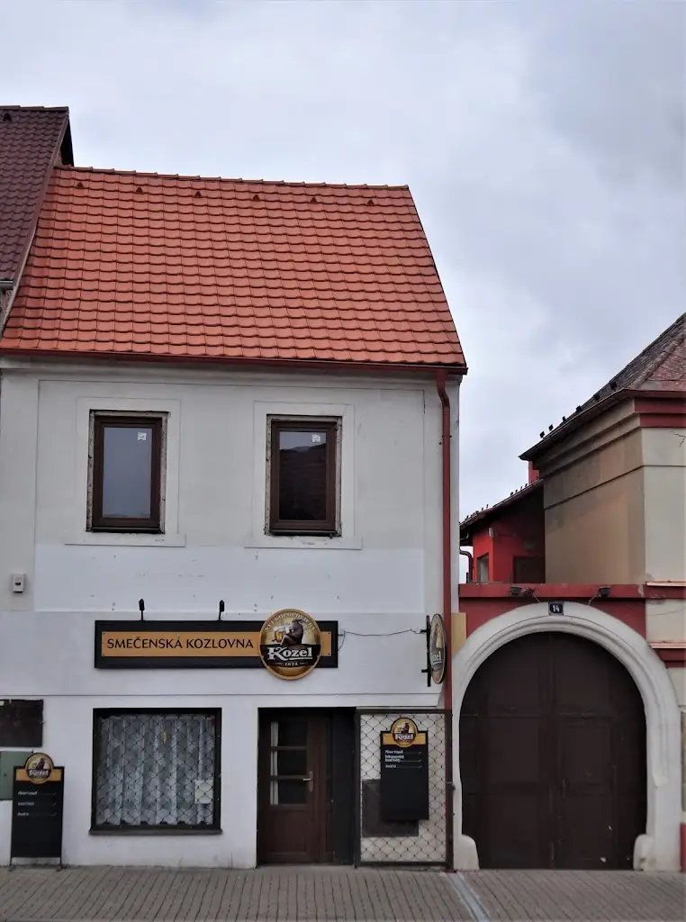 Smečenská kozlovna_Smečno_slider_image_2