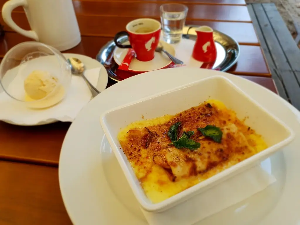 Andrius Kunčina_Restaurace Dasch_Šestajovice_review