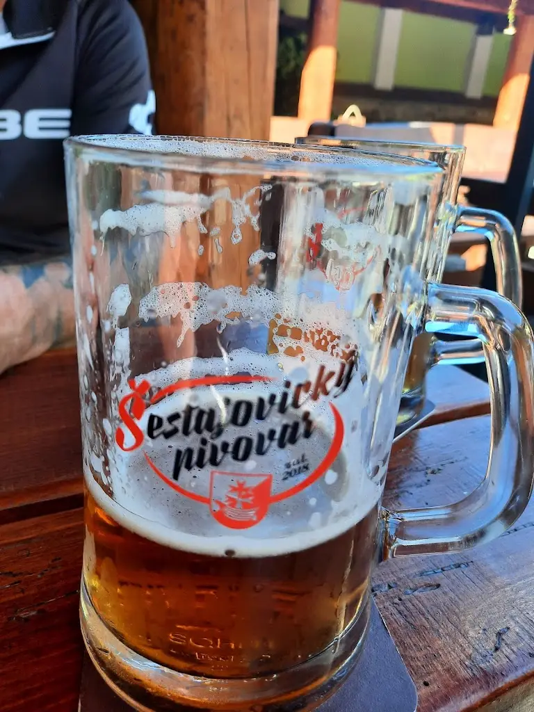 Menu_Šestajovický pivovar_Šestajovice_immagine_3