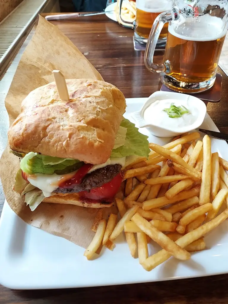 Menu_Šestajovický pivovar_Šestajovice_immagine_5