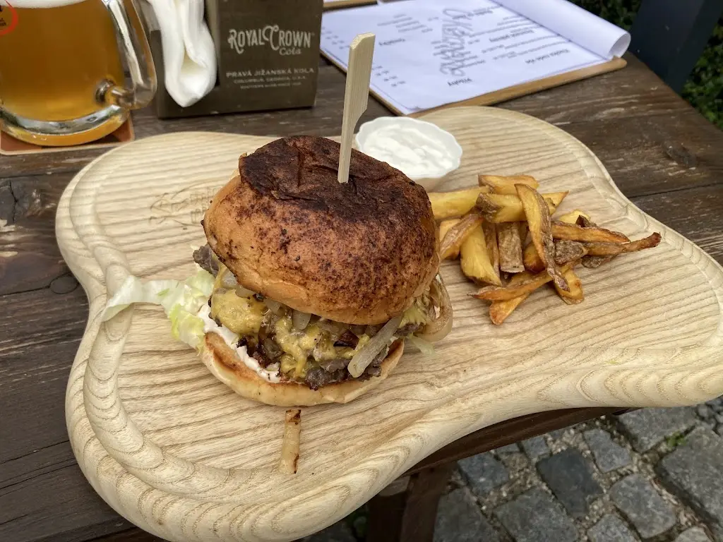 David Hajlich_Šestajovický pivovar_Šestajovice_recensione