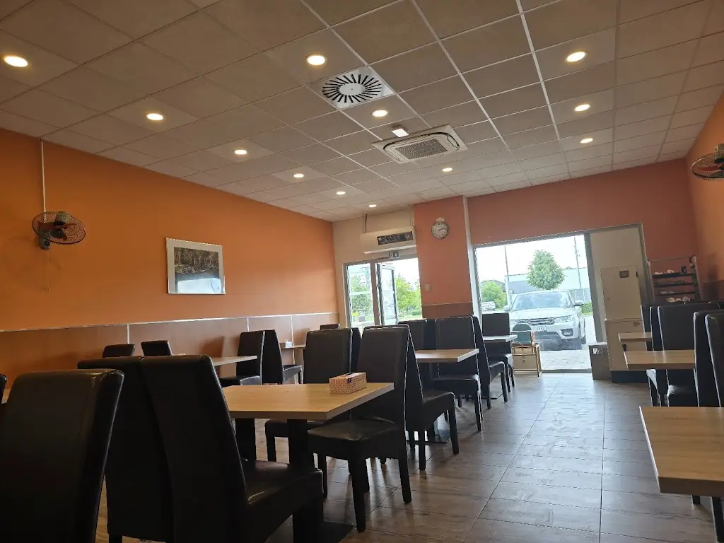 Greg_Asian Wok_Šestajovice_review