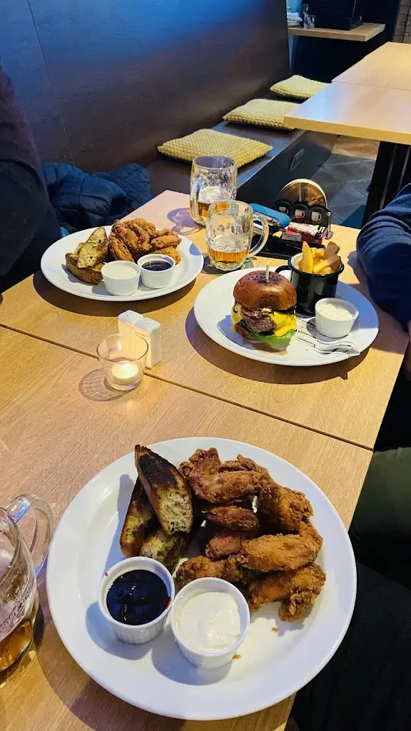 Frenky's restaurant_Šestajovice_slider_image_2