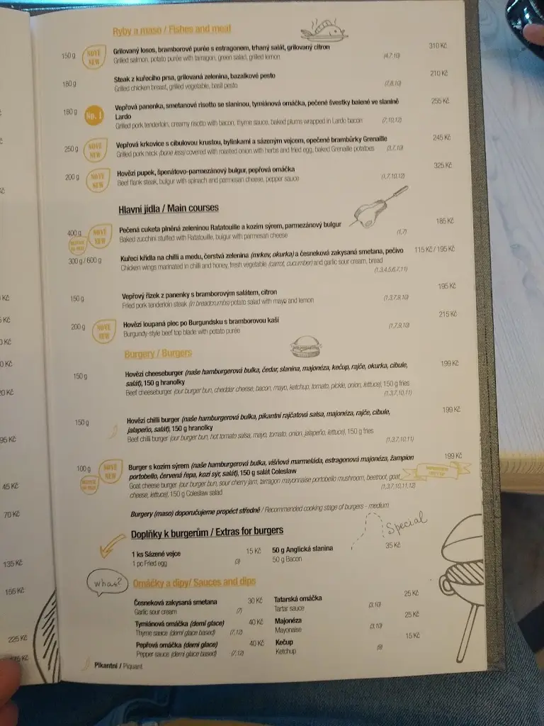 Menu_Restaurace OBZOR_Rudná_image_2