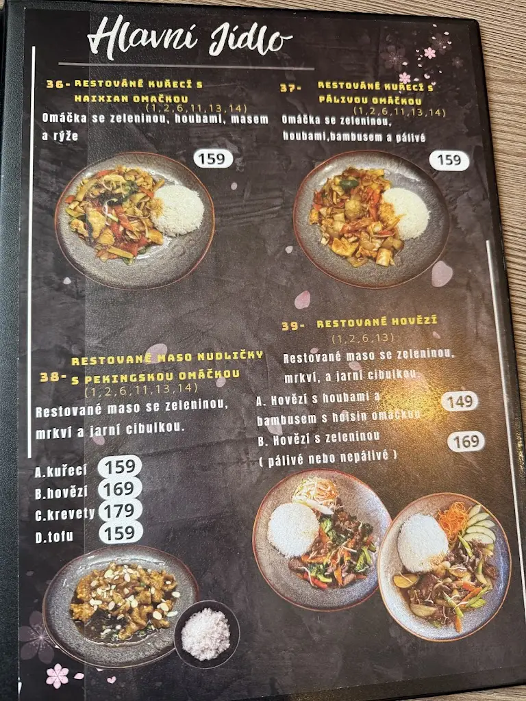 Menu_TOMI TOMI_Rudná_immagine_3