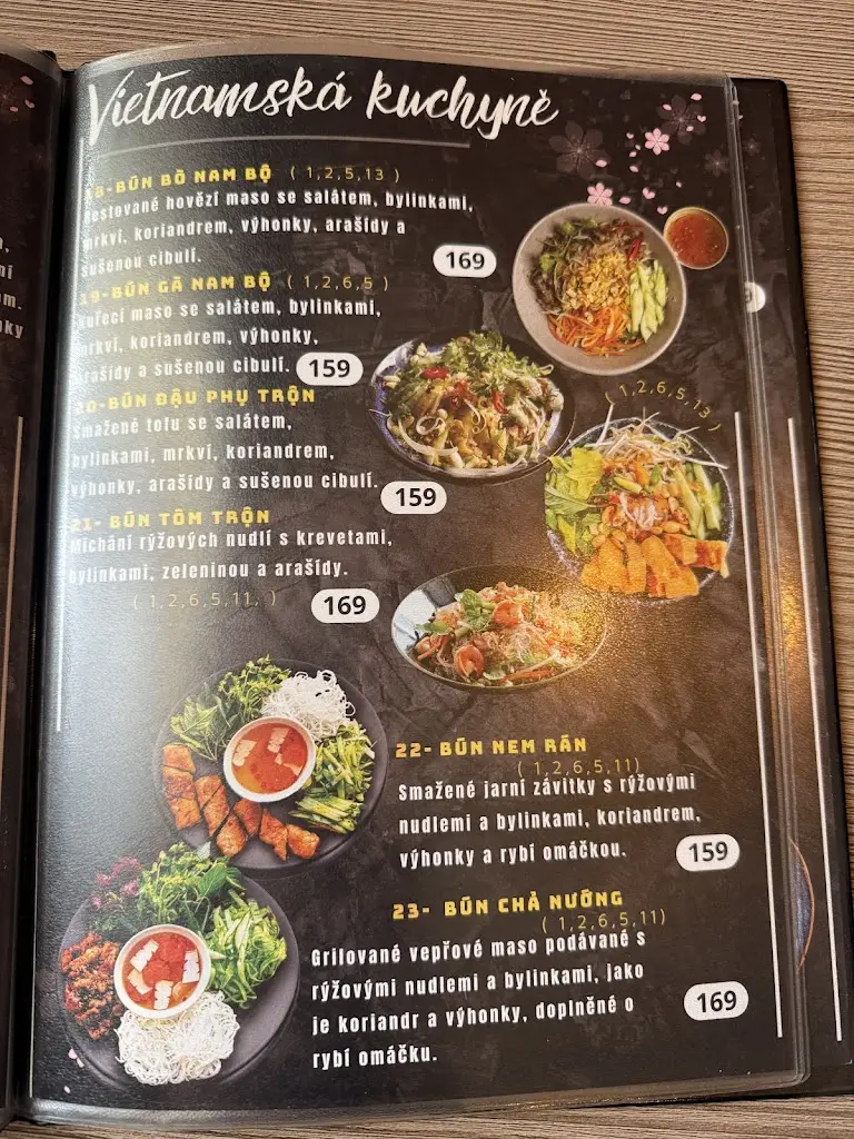 Menu_TOMI TOMI_Rudná_immagine_4