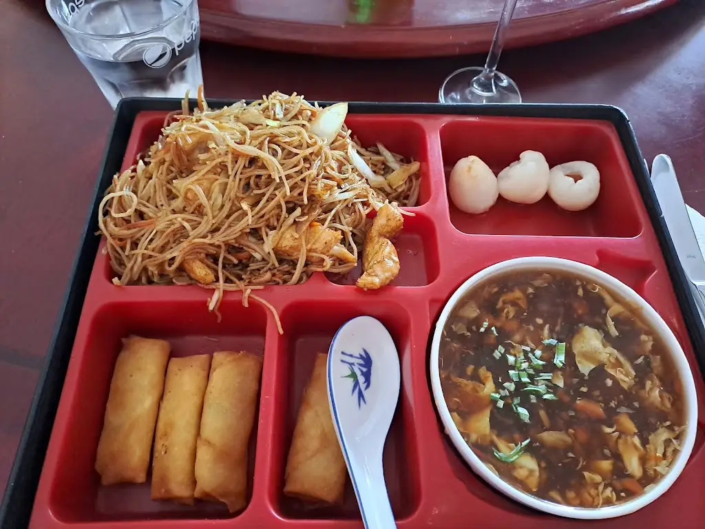 Mon Volf_Čínská restaurace FU HAO_Rudná_review