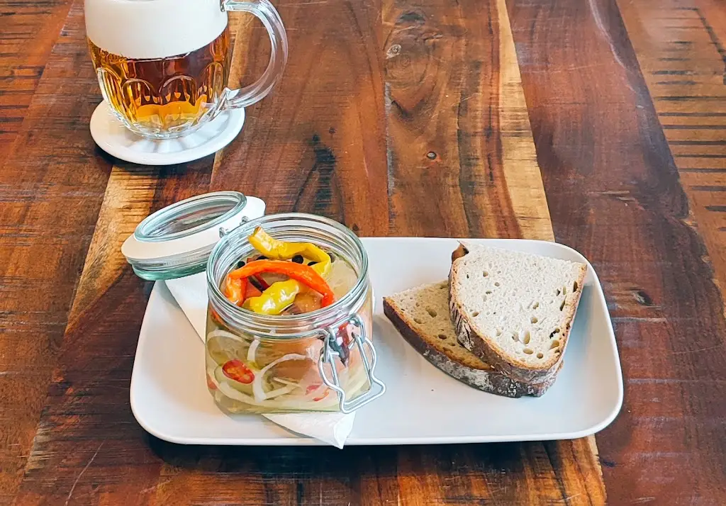 Menu_Bistro & Zahrádka Na Tenisu_Rudná_immagine_3