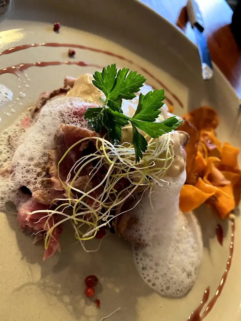 Michal Stasa_Restaurace U Roubené studny_Protivín_review