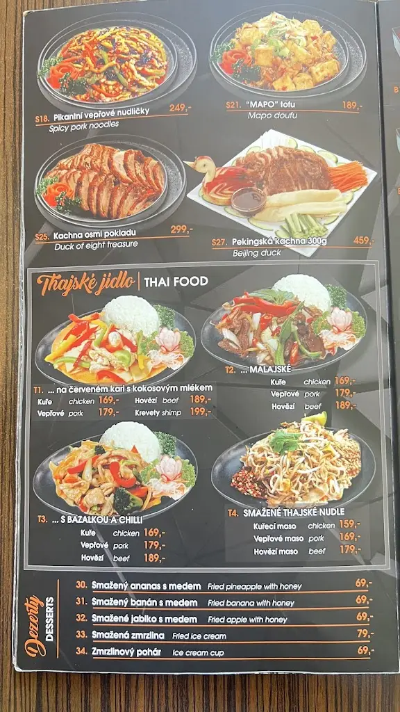 Menu_Restaurace Kai_Rudná_image_1