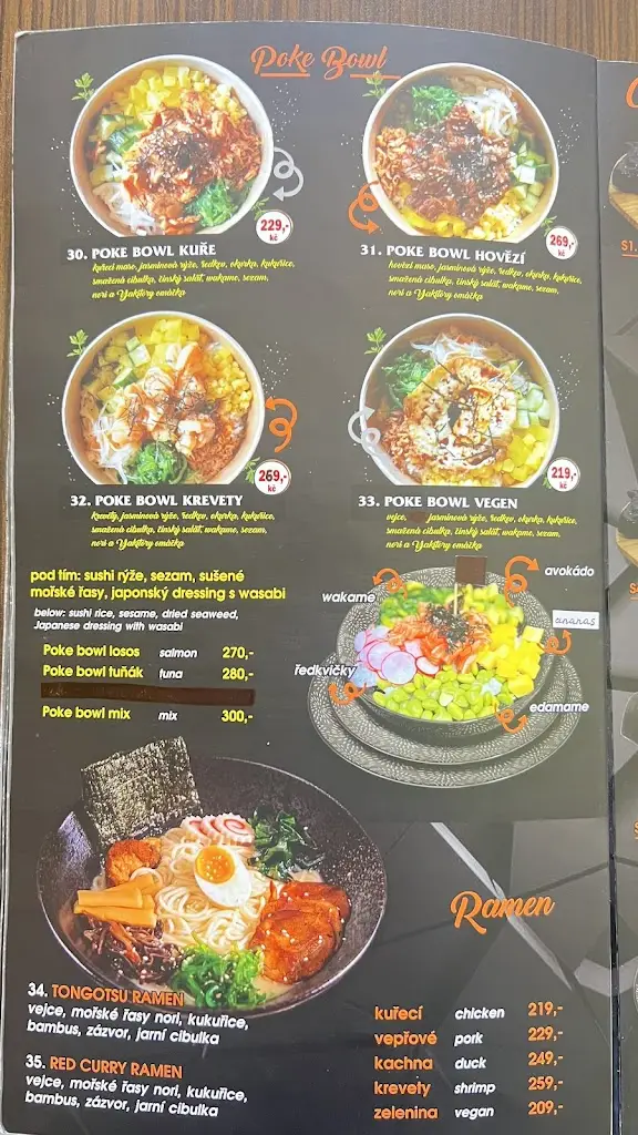 Menu_Restaurace Kai_Rudná_image_3