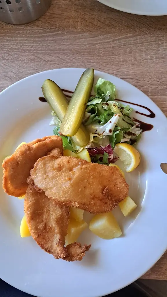 Roman Hruby_Restaurace Na Staré Hořelice_Rudná_review