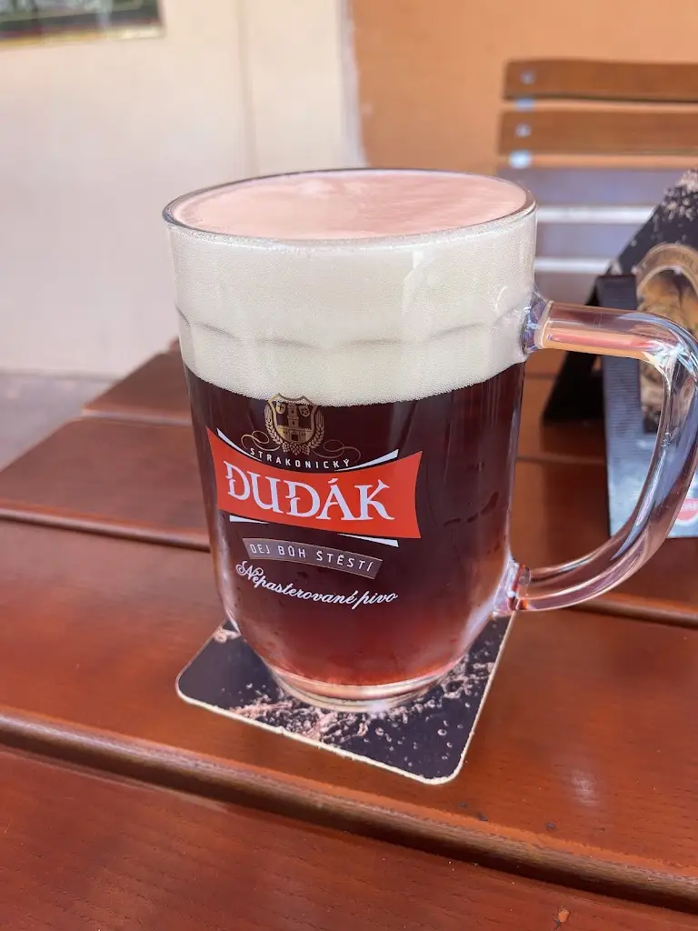 Restaurace Na Staré Hořelice_Rudná_slider_image_2