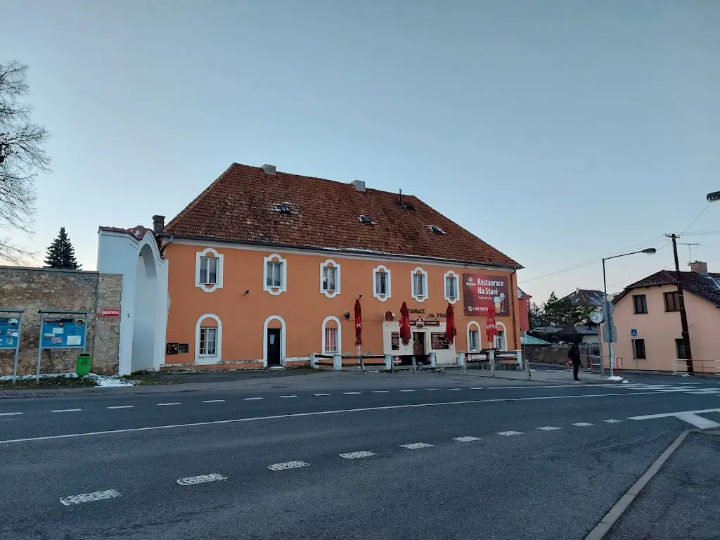 Restaurace Na Staré Hořelice_Rudná_slider_image_3