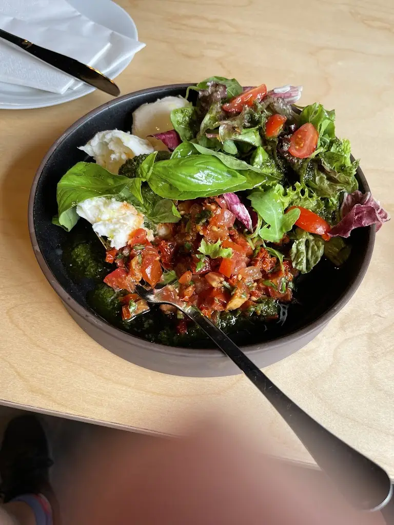 Petr P_Croccante Pizza_Rudná_review