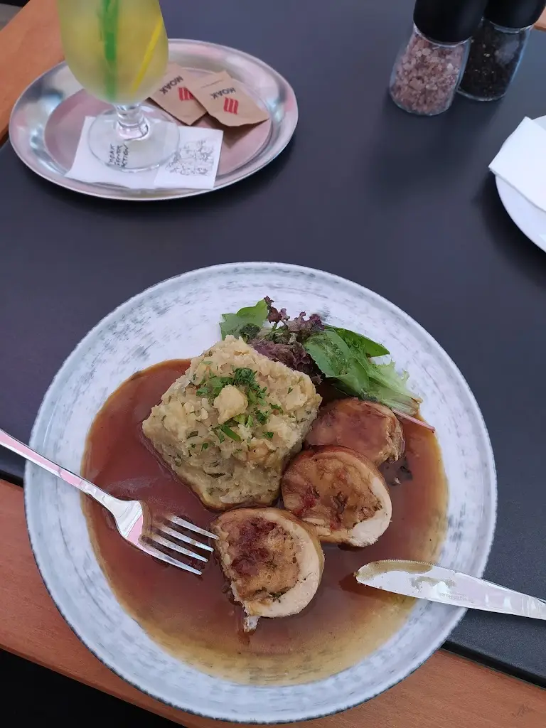 Š. J._Croccante Pizza_Rudná_review