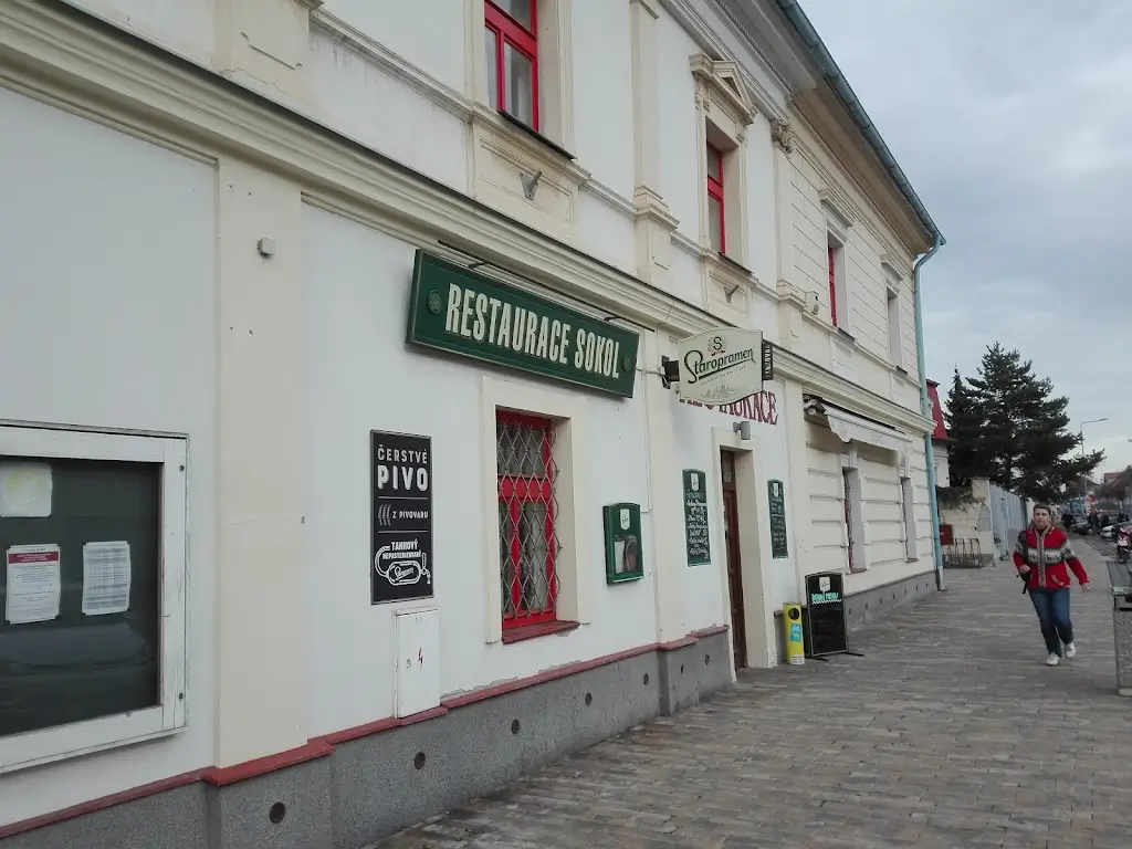 Restaurace Sokol_Rudná_slider_image_3