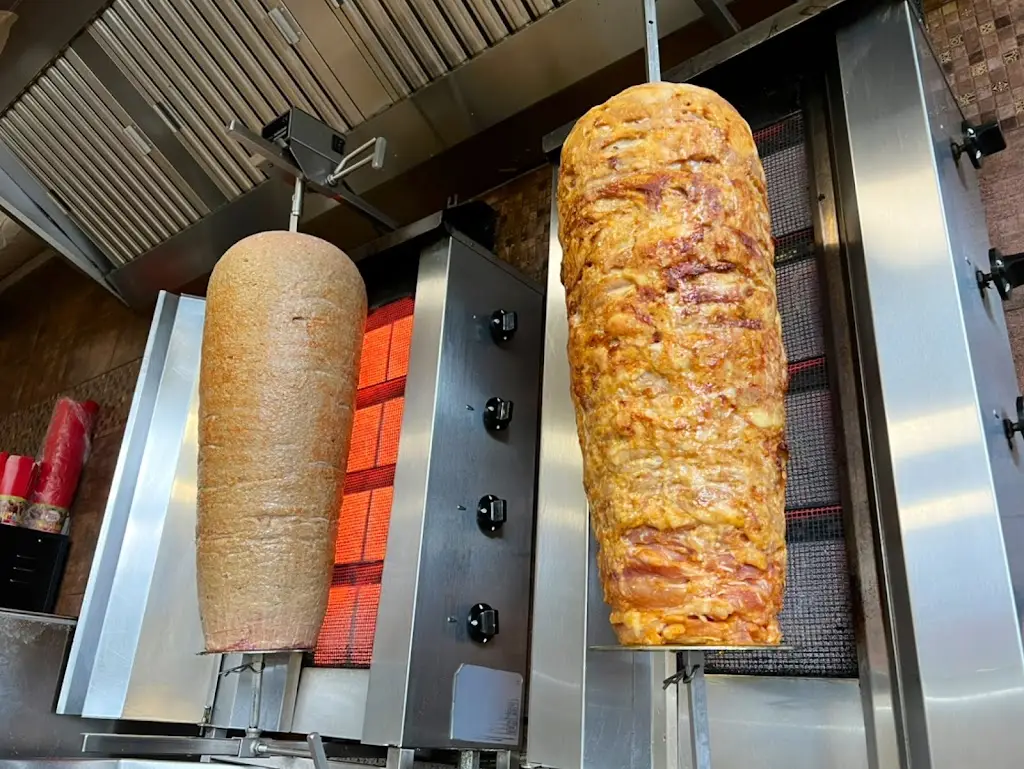 Menu_Rudná Kebab_Rudná_immagine_5