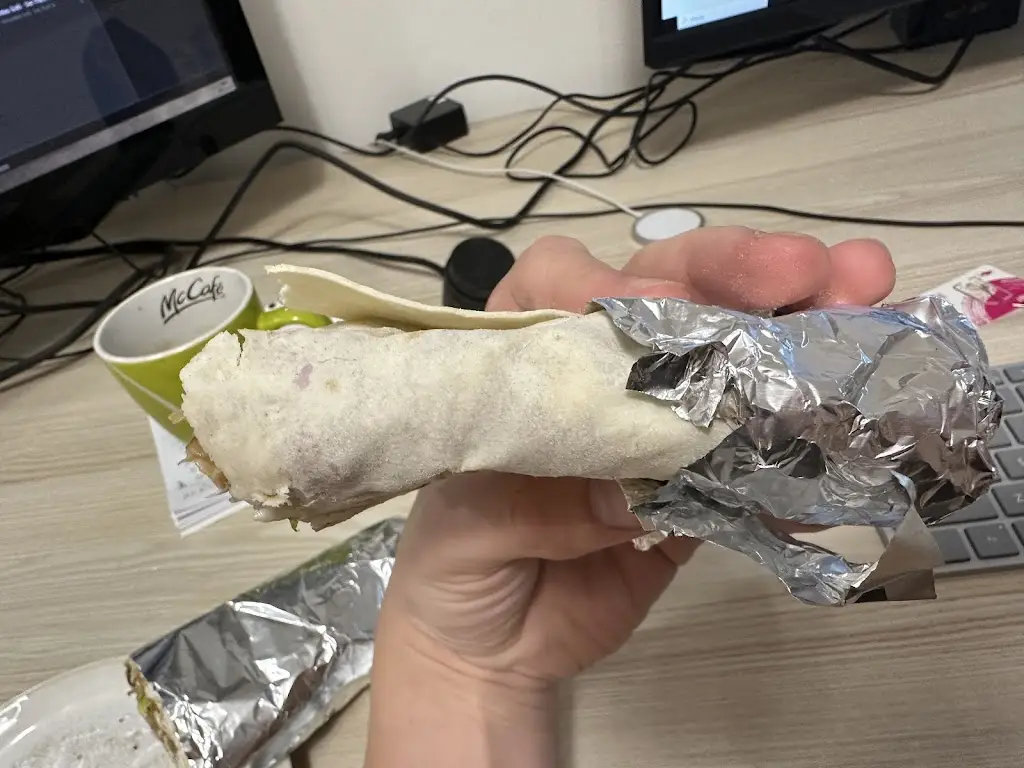 Miroslav Lhotský_Rudná Kebab_Rudná_recensione