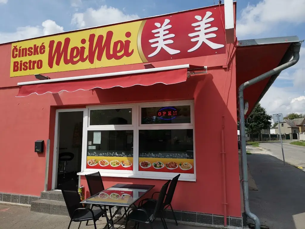 Mei Mei Bistro_Rudná_slider_image_1