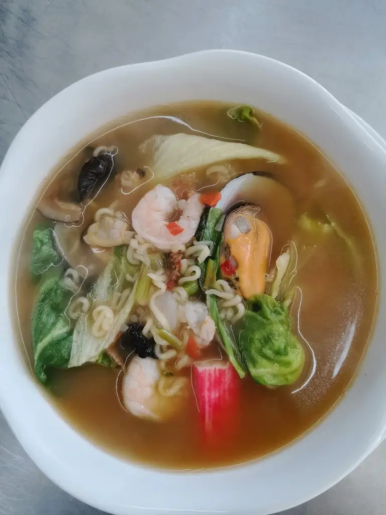 Mei Mei Bistro_Rudná_slider_image_2