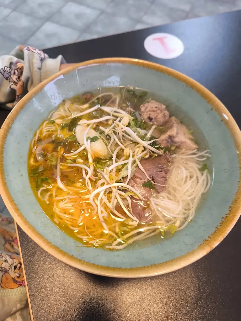 Jakub Poledný_Restaurace Chopsticks_Sázava_review