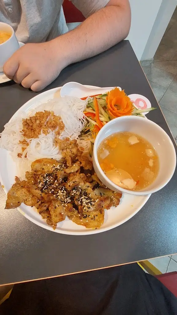 The unknown_Restaurace Chopsticks_Sázava_review