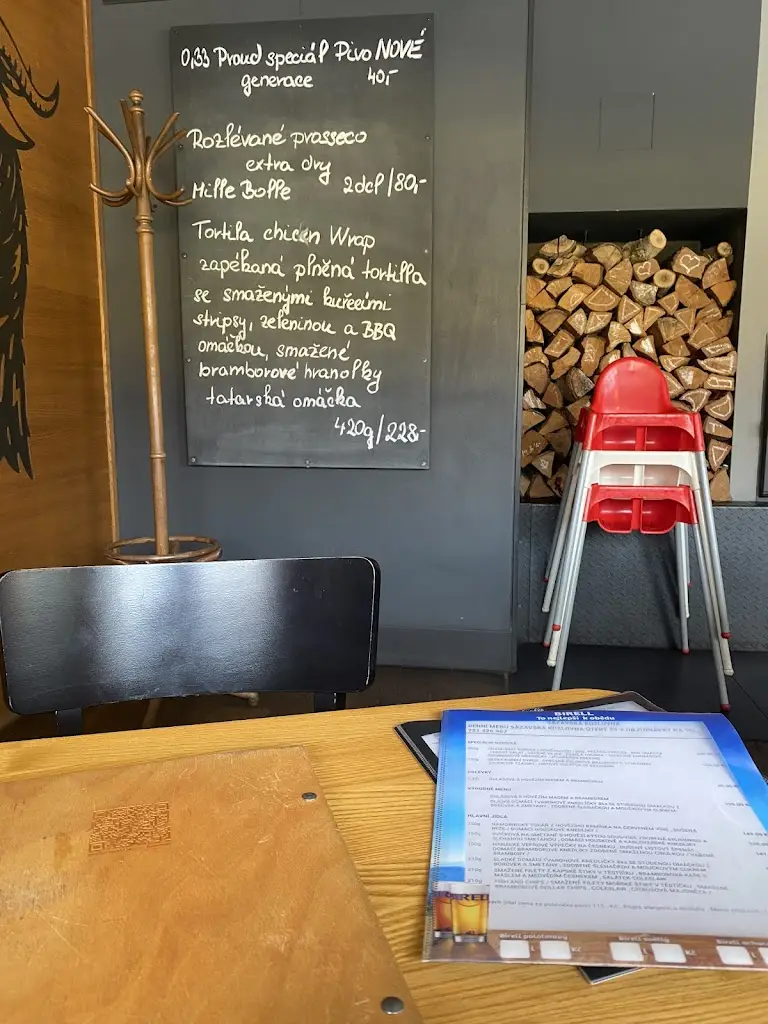 Menu_Sázavská Kozlovna_Sázava_image_4