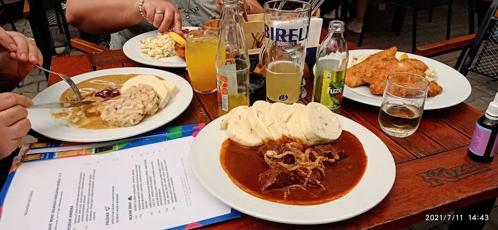 Menu_Sázavská Kozlovna_Sázava_image_5