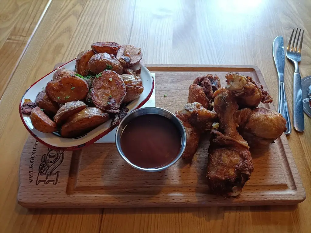 Vivien Travel guide_Sázavská Kozlovna_Sázava_review