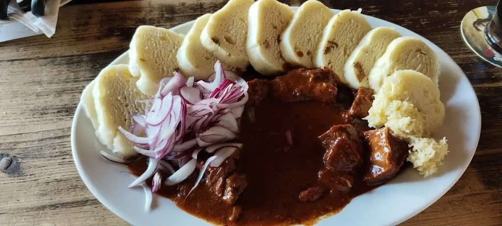 Menu_Hostinec Za Vodou_Sázava_immagine_5